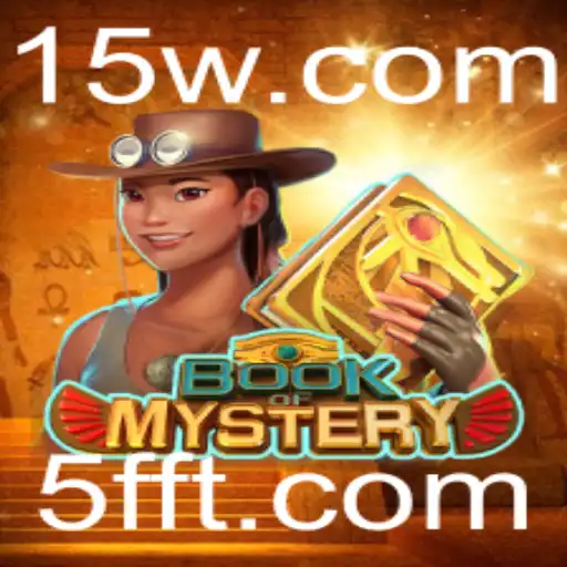 Desvendando o Enigma de BookofMystery: Um Mergulho Completo no Jogo