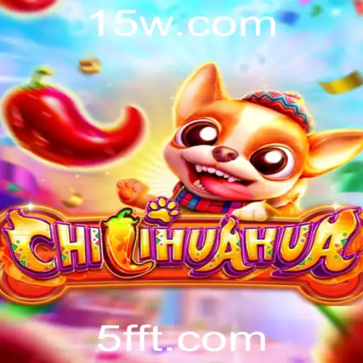 A Revolução Divertida do Jogo CHILIHUAHUA: Explorando sua Essência e Regras