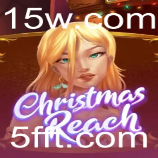 ChristmasReach: Descubra o Encanto Natalino no Universo do Jogo