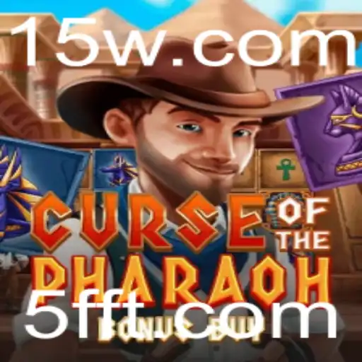 Explorando o Místico 'Curseof the Pharaoh Bonus Buy'