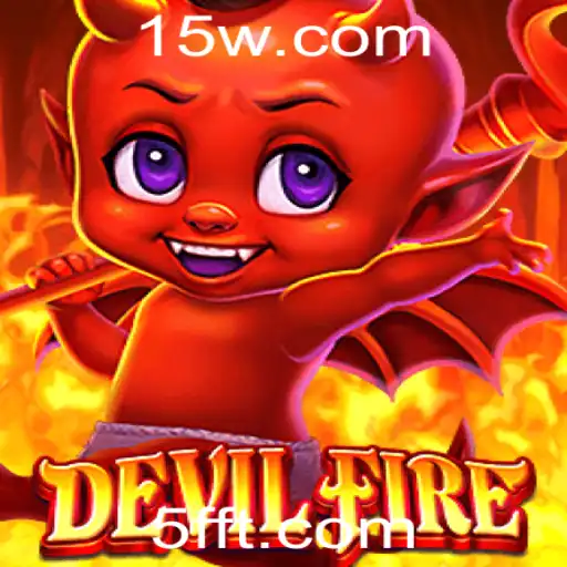 Explorando DevilFire: Um Mergulho no Novo Mundo dos Jogos