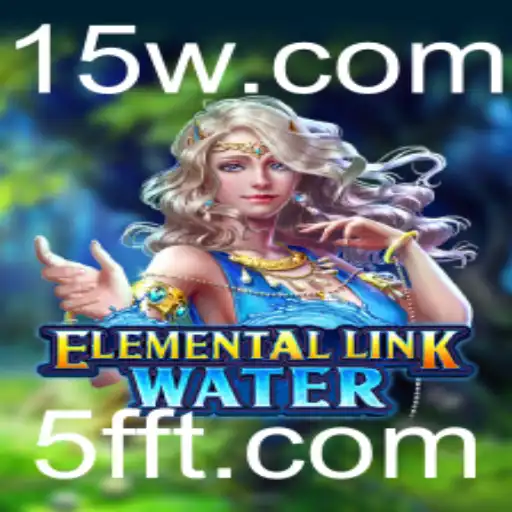 ElementalLinkWater: Mergulhe nas Profundezas do Desafio Aquático