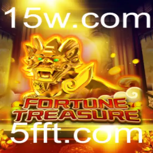 FortuneTreasure: Aventuras no Mundo dos Tesouros e Estratégias