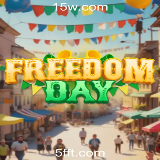 Explorando o Fascinante Mundo de 'FreedomDay': Uma Experiência de Jogo Inovadora