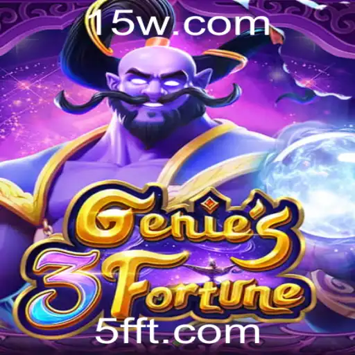 Genie3Fortune: Explorando o Fascinante Mundo do Novo Jogo de Estratégia