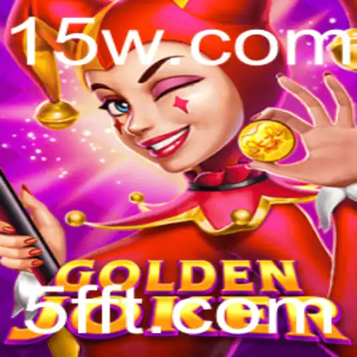 Aventura Inesquecível: GoldenJoker