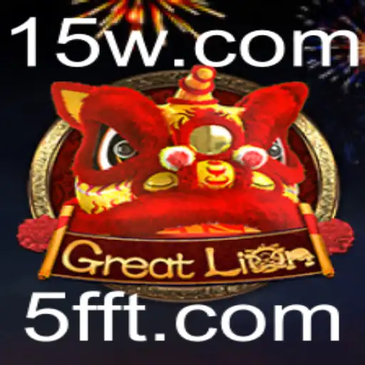 GreatLion: Um Mergulho no Mundo do Jogo Inovador