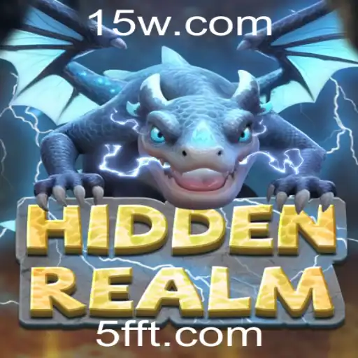 Explorando HiddenRealm: Uma Jornada no Mundo dos Enigmas e Descobertas