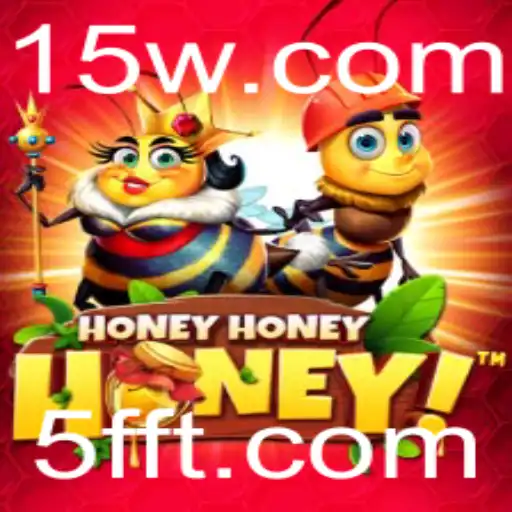 Descubra o Mundo Encantado de HoneyHoneyHoney