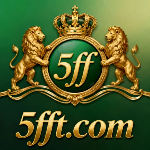 5ff Logo
