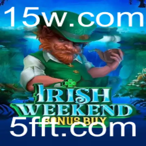 Explorando o Fascinante Mundo do Jogo IrishWeekendBonusBuy