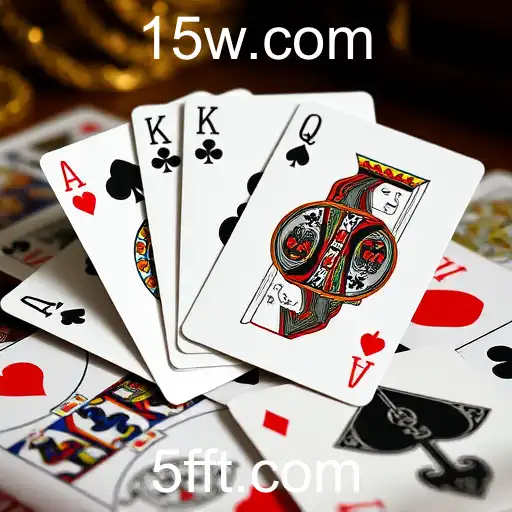 Jogos de cartas