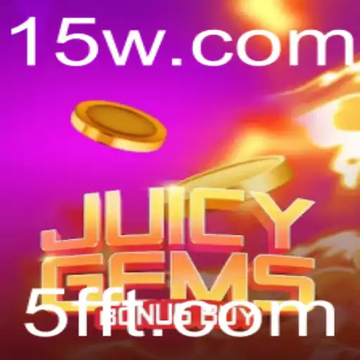 JuicyGemsBonusBuy: A Excitante Nova Experiência de Jogo