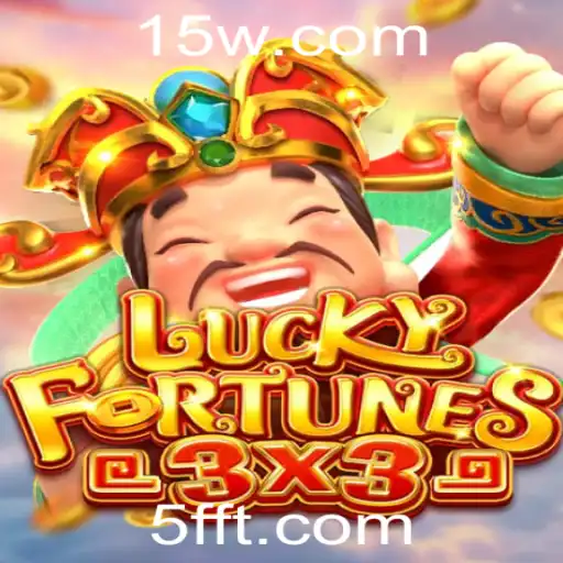LUCKYFORTUNES3x3: Descubra o Jogo Que Está Conquistando os Jogadores