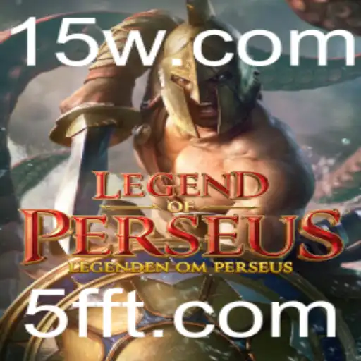 LegendofPerseus: Descubra o Novo Jogo que Está Revolucionando o Mundo dos Games