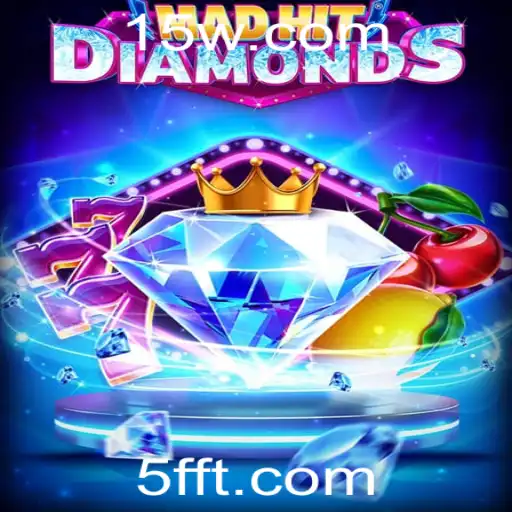 MadHitDiamonds: Uma Experiência de Jogo Inovadora