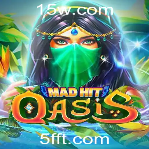 Explorando MadHitOasis: Um Guia Detalhado para Jogadores