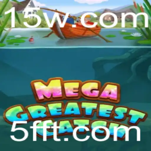 Descubra o Fascinante Mundo de MegaGreatestCatch: Uma Experiência de Jogo Única
