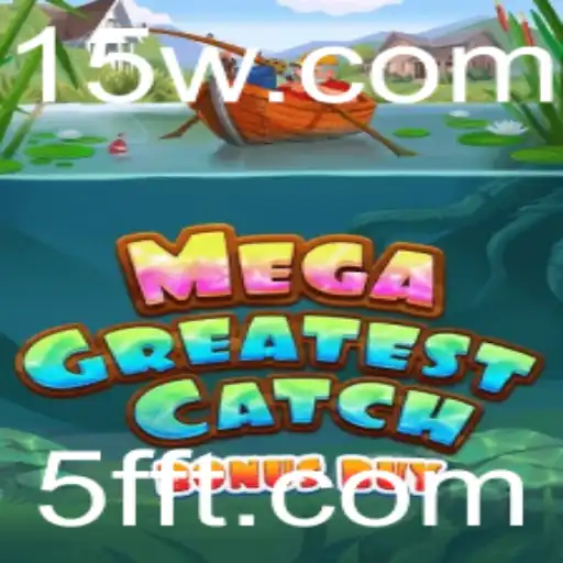 Explorando o Mundo de MegaGreatestCatchBonusBuy
