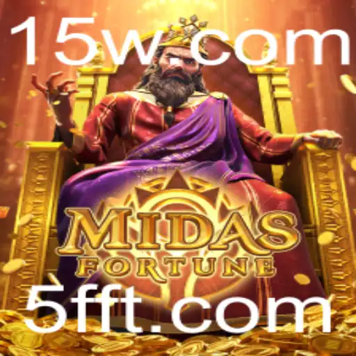Descubra o Universo Envolvente de MidasFortune