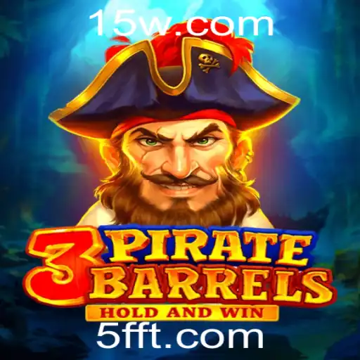 Explorando o Fascinante Mundo de 3PirateBarrels