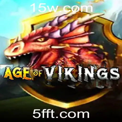 Descubra AgeofViking: Uma Imersão no Mundo dos Vikings