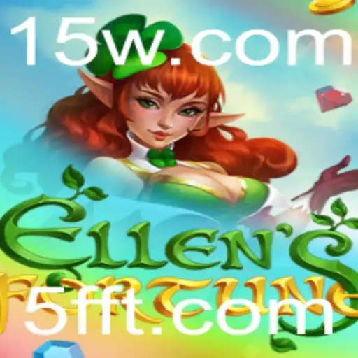 Descubra o Mundo Fascinante de EllensFortune: O Jogo do Momento