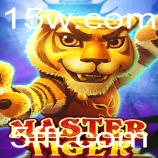 Descubra o Fascinante Mundo de MasterTiger: O Jogo Revolucionário