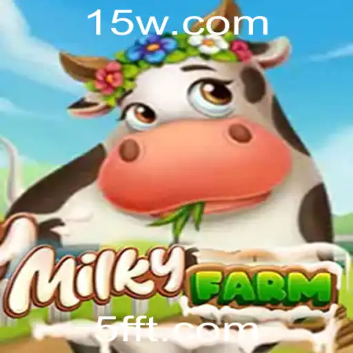 Explorando MilkyFarm: Um Mergulho no Mundo da Agricultura Digital