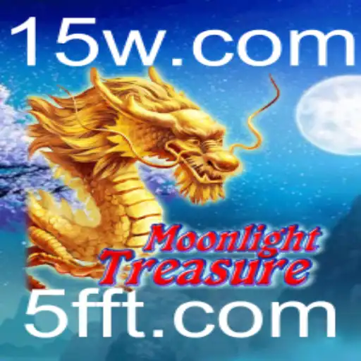 Explorando MoonlightTreasure: O Jogo de Caça ao Tesouro Sob a Luz do Luar