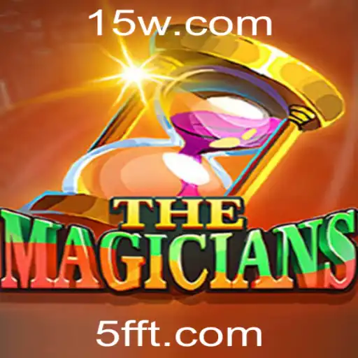 TheMagicians: Mergulhando no Mundo Encantado de 'The Magicians' com a Palavra-Chave 5ff