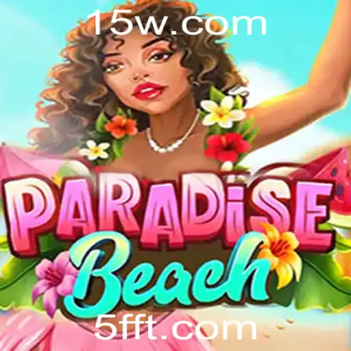 Descubra ParadiseBeach: Um Refúgio de Diversão e Estratégia