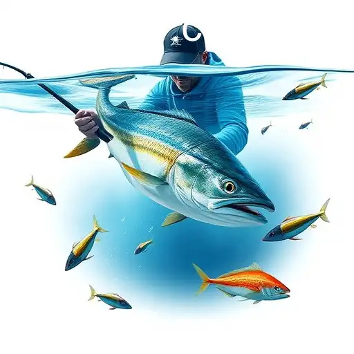 Pesca online