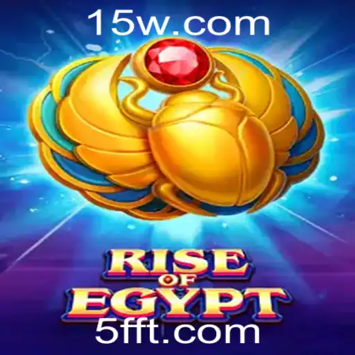 Explorando RiseOfEgypt: Um Mergulho no Mundo do Antigo Egito