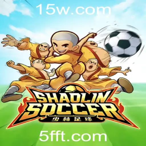 ShaolinSoccer: Mergulho no Universo de Ação e Estratégia