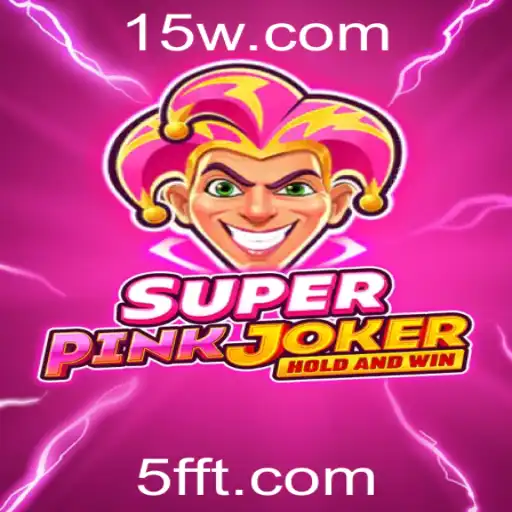 SuperPinkJoker: O Novo Fenômeno do Mundo dos Jogos