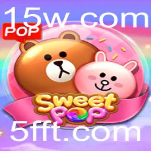 SweetPOP: Uma Imersão no Universo Alegre dos Quebra-Cabeças Coloridos