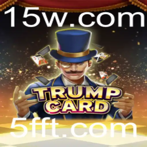 Descubra o Novo Fenômeno do Entretenimento: TrumpCard